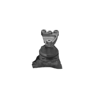 Coxim Motor Honda Civic 2007 a 2012 - Direito - Jahu