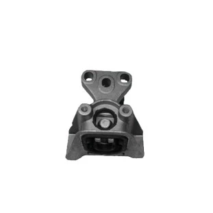 Coxim Motor Honda Civic 2007 a 2012 - Esquerdo - Jahu