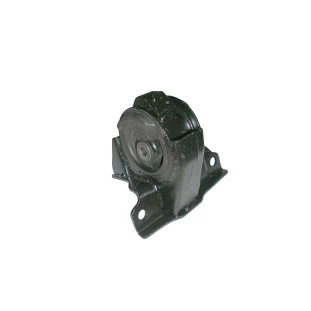 Coxim Motor Honda City 2010 a 2021 - Esquerdo - Jahu