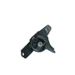 Coxim Motor Honda City 2010 a 2021 - Esquerdo - Jahu