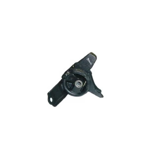 Coxim Motor Honda Fit 2009 a 2021 - Esquerdo - Jahu