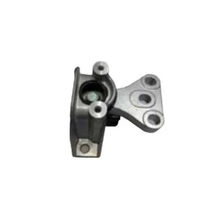 Coxim Motor Honda Cr-v 2008 a 2013 - Esquerdo - Jahu