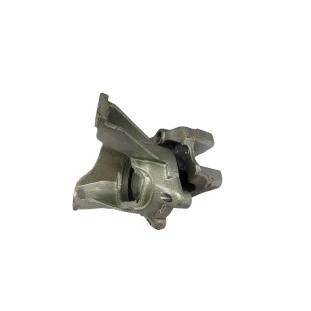 Coxim Motor Honda Cr-v 2008 a 2012 - Direito / Superior - Jahu