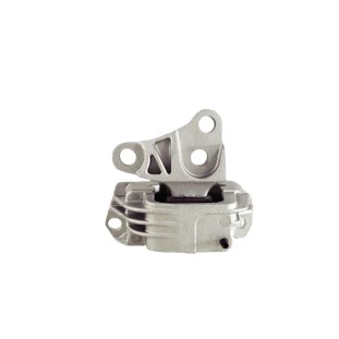 Coxim Motor Fiat Toro 2016 a 2022 - Esquerdo / Dianteiro - Jahu