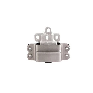 Coxim Motor Volkswagen Tiguan 2009 a 2021 - Esquerdo - Jahu