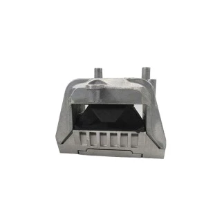 Coxim Motor Volkswagen Jetta 2007 a 2010 - Direito - Jahu