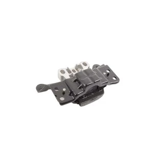 Coxim Motor Volkswagen Golf 2014 a 2019 - Esquerdo - Jahu