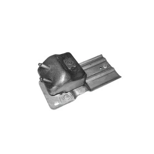 Coxim Motor Ford F250 1999 a 2011 - Direito / Dianteiro - Jahu