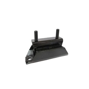 Coxim Motor Ford Ranger 1997 a 2012 - Traseiro - Jahu