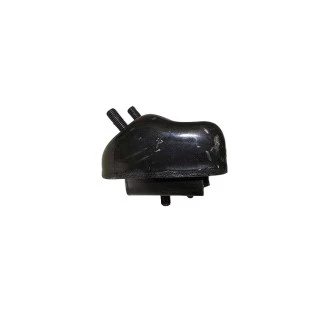 Coxim Motor Troller T5 1999 a 2000 - Esquerdo / Dianteiro - Jahu