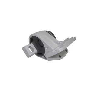 Coxim Motor Ford Fusion 2006 a 2009 - Esquerdo - Jahu