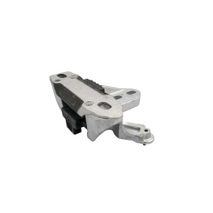 Coxim Motor Ford Fiesta 2014 a 2016 - Esquerdo - Jahu