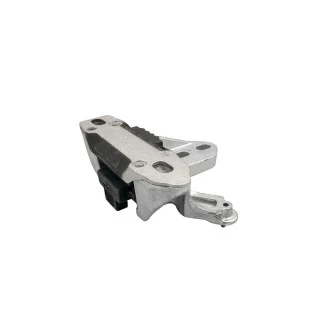 Coxim Motor Ford Fiesta 2014 a 2016 - Esquerdo - Jahu