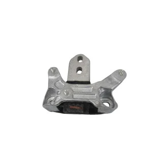Coxim Motor Ford Fiesta 2016 a 2018 - Esquerdo - Jahu