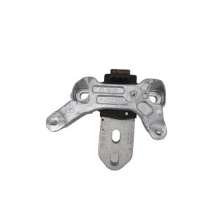 Coxim Motor Ford Fiesta 2016 a 2018 - Esquerdo - Jahu