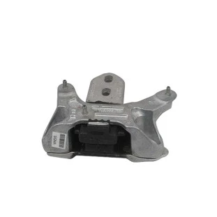 Coxim Motor Ford Ka 2015 a 2017 - Esquerdo - Jahu