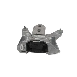 Coxim Motor Ford Ka 2015 a 2017 - Esquerdo - Jahu