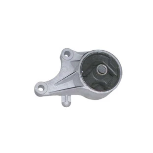 Coxim Motor Chevrolet Zafira 2001 a 2012 - Dianteiro / Central - Jahu