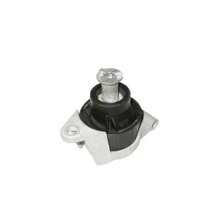 Coxim Motor Chevrolet Zafira 2001 a 2012 - Traseiro - Jahu