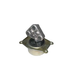 Coxim Motor Chevrolet Zafira 2001 a 2012 - Esquerdo - Jahu
