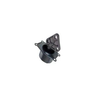 Coxim Motor Chevrolet Astra 1995 a 2011 - Esquerdo - Jahu