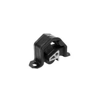 Coxim Motor Chevrolet Montana 2004 a 2021 - Traseiro - Jahu