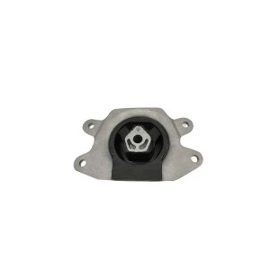 Coxim Motor Chevrolet Meriva 2003 a 2012 - Esquerdo / Dianteiro - Jahu