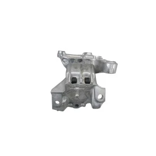 Coxim Motor Chevrolet S10 2013 a 2021 - Esquerdo - Jahu