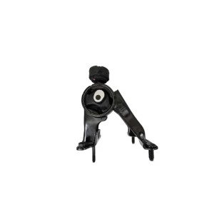 Coxim Motor Toyota Corolla 2015 a 2017 - Traseiro - Jahu