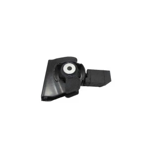 Coxim Motor Toyota Corolla 2015 a 2019 - Dianteiro - Jahu