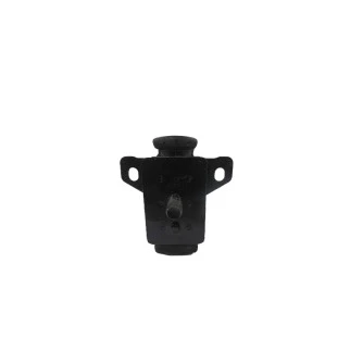 Coxim Motor Toyota Hilux 2009 a 2015 - Esquerdo - Jahu
