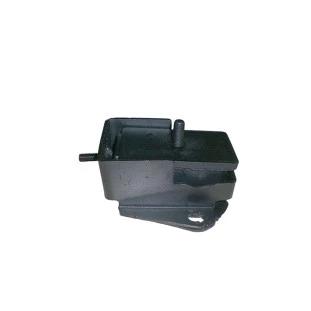 Coxim Motor Mitsubishi L200 2004 a 2007 - Direito - Jahu