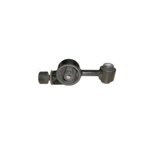 Coxim Motor Nissan Livina 2010 a 2014 - Direito - Jahu