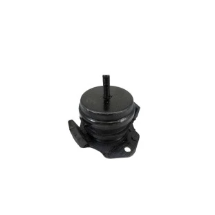 Coxim Motor Mitsubishi Pajero 2007 a 2020 - Dianteiro - Jahu