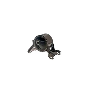 Coxim Motor Mitsubishi Lancer 2012 a 2019 - Esquerdo - Jahu