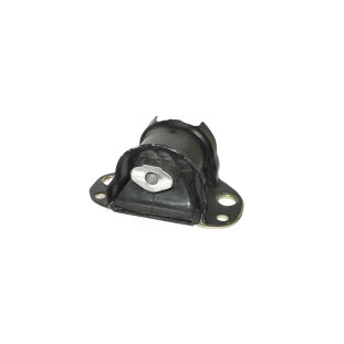 Coxim Motor Renault Clio 2000 a 2016 - Direito - Jahu