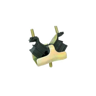 Coxim Motor Renault Megane 1998 a 2001 - Direito - Jahu