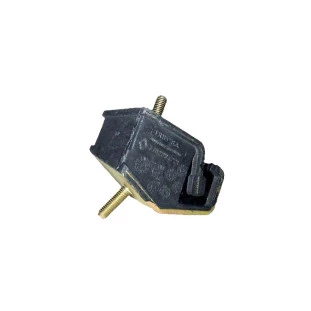 Coxim Motor Renault Megane 1998 a 2001 - Esquerdo - Jahu