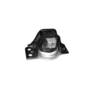 Coxim Motor Renault Megane 2003 a 2006 - Direito - Jahu