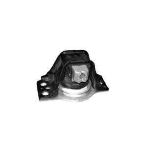 Coxim Motor Renault Megane 1997 a 2009 - Direito - Jahu