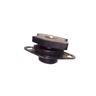 Coxim Motor Renault Scenic 1999 a 2006 - Esquerdo - Jahu