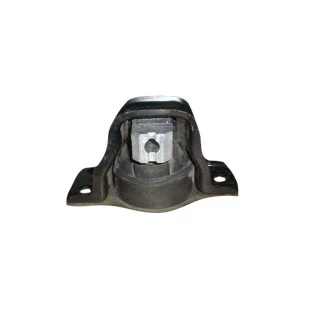Coxim Motor Renault Sandero 2008 a 2022 - Direito - Jahu