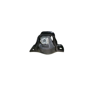 Coxim Motor Renault Logan 2008 a 2022 - Direito - Jahu