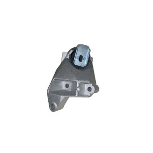 Coxim Motor Renault Twingo 1994 a 2002 - Direito - Jahu