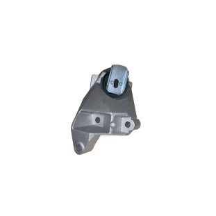 Coxim Motor Renault Twingo 1994 a 2002 - Direito - Jahu