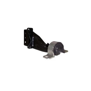 Coxim Motor Renault Twingo 1994 a 2002 - Esquerdo - Jahu