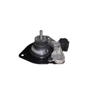 Coxim Motor Renault Laguna 1995 a 2001 - Direito - Jahu