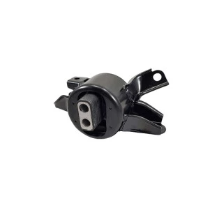 Coxim Motor Hyundai Hb20 2013 a 2019 - Dianteiro - Jahu