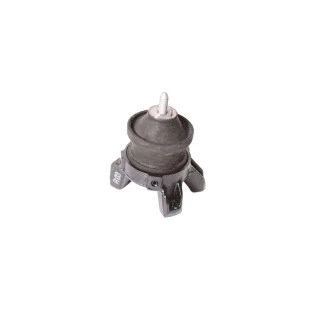 Coxim Motor Hyundai Santa 2011 a 2020 - Traseiro - Jahu