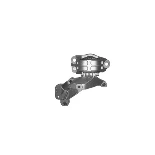 Coxim Motor Renault Duster 2012 a 2022 - Direito - Jahu